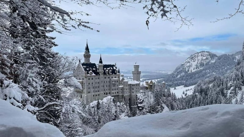 Private tour: Neuschwanstein castle and Alps from Innsbruck - Who Will Enjoy This Tour Most?