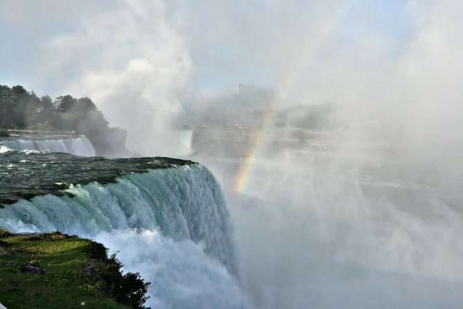 Private Tour: Niagara Falls Day Trip from New York City - Final Thoughts on the Niagara Falls Private Tour