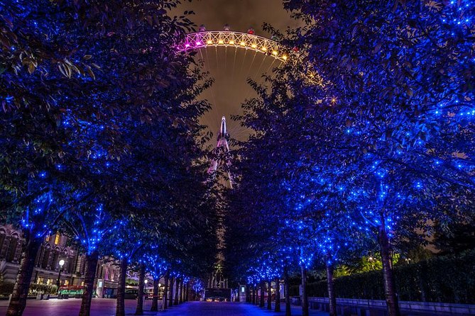 Private Tour: Night Photography Tour in London - The Guide’s Teaching Style and Expertise