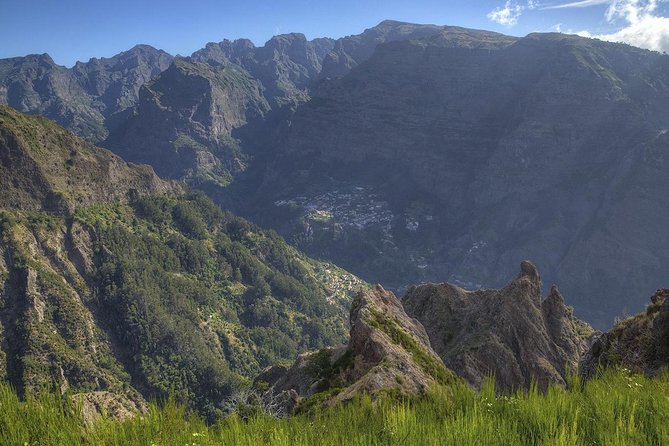 Private Tour: Nun's Valley & Sea Cliff - Half Day Jeep Tour - Practical Details and Tips for Participants