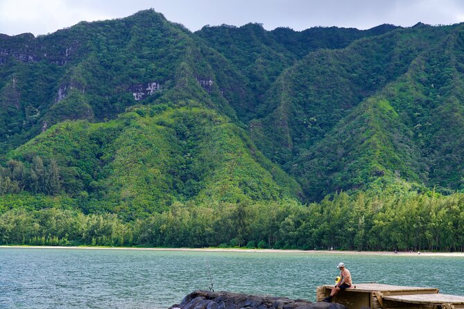 Private Tour Oahu-Full or Half Day-Customizable-Circle Island - Coastal Beauty and Cultural Landmarks