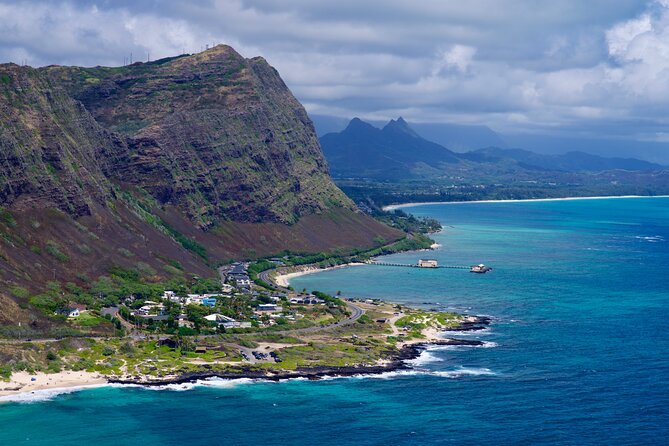 Private Tour Oahu-Full or Half Day-Customizable-Circle Island - Unique Stops and Optional Experiences