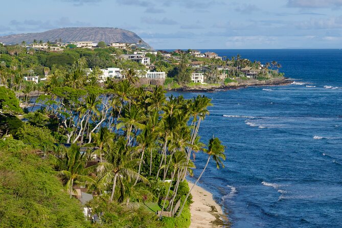 Private Tour Oahu-Full or Half Day-Customizable-Circle Island - Practical Aspects and Tour Logistics