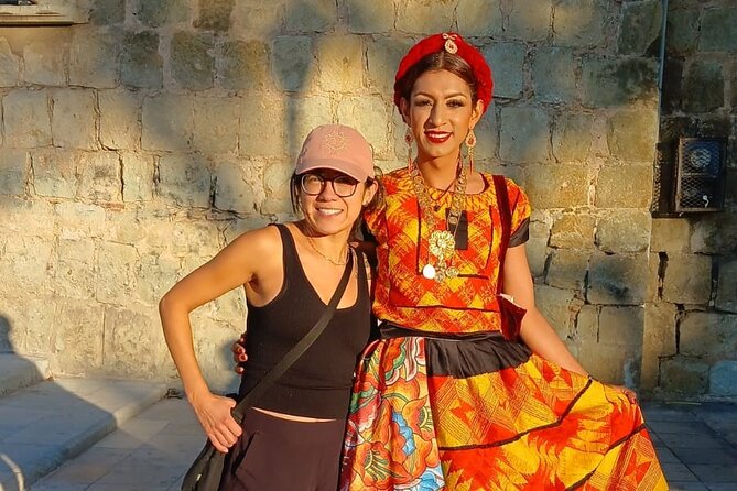 Private Tour Oaxaca City 2 hours - Best Rated - Explore Oaxaca’s Top Landmarks in Just 2 Hours