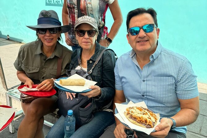 Private Tour Oaxaca City 2 hours - Best Rated - Visit the Museo Casa Juárez and Learn About Benito Juárez