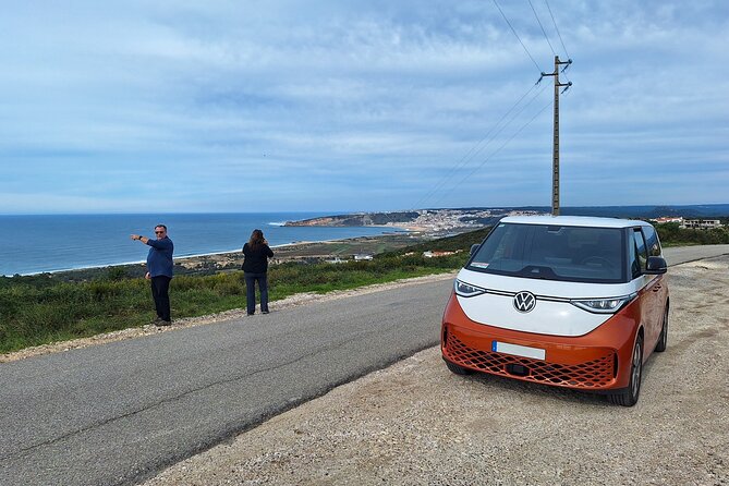 Private Tour Obidos and Nazare with Family Winery from Lisbon - Time for Beachside Relaxation and Local Flavors in Nazaré