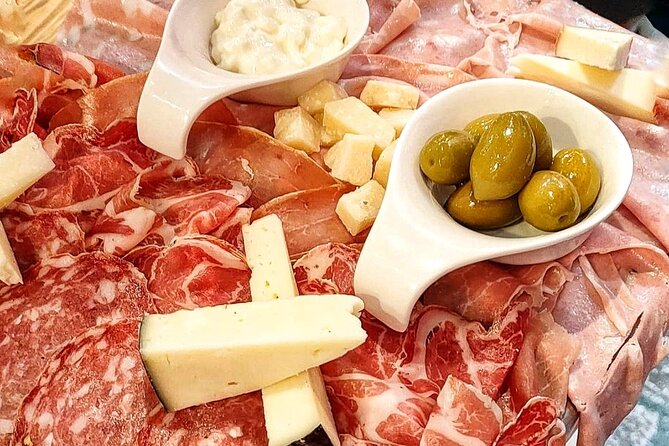 Private Tour of a traditional Acetaia, Modena tastes, and its UNESCO heritage - What Sets This Tour Apart from Others