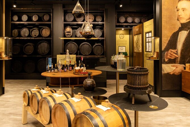 Private Tour of a traditional Acetaia, Modena tastes, and its UNESCO heritage - Final Thoughts on the Modena Heritage and Balsamic Tour