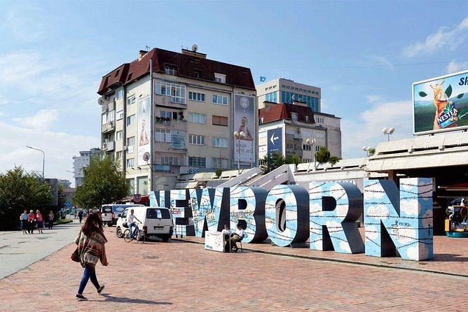 Private Tour of Albania, North Macedonia and Kosovo The Land & the People - Korçë and the Multicultural Prespa Region