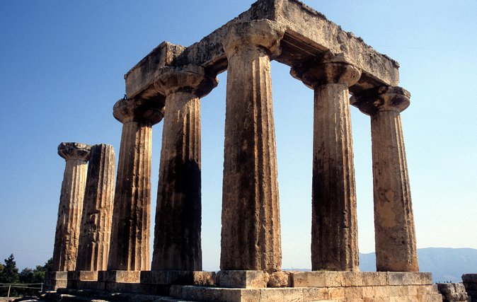 Private Tour of Ancient Corinth, Temple of Hera, Blue Lake & Isthmus Canal from Athens - Who Will Appreciate This Tour Most?