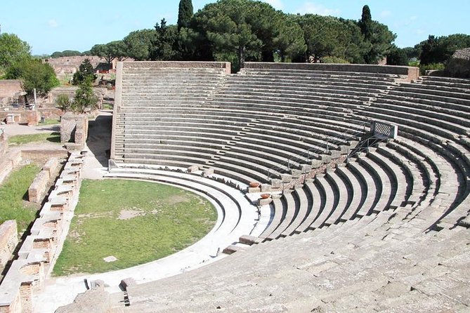 Private Tour of Ancient Ostia with Exclusive Guide and Skip-the-line Tickets - Why Choose This Tour of Ostia Antica?