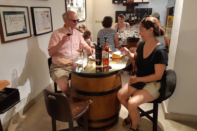 Private Tour of Azeitão / Palmela / Setúbal Wines - Why This Wine Tour Excels According to Reviews