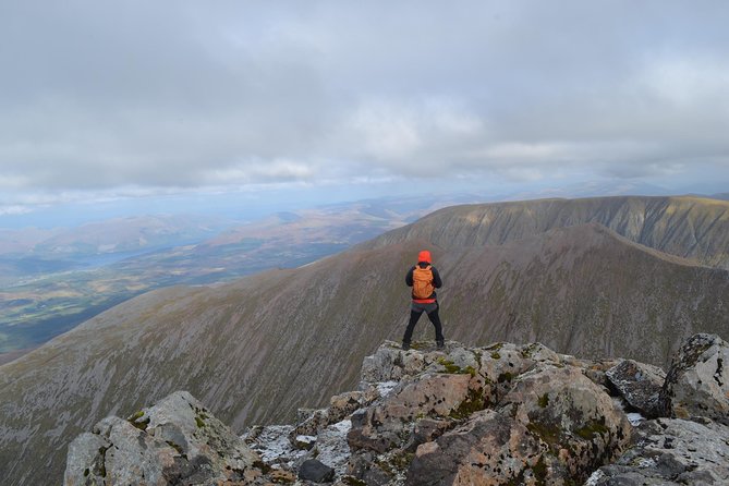 Private Tour of Ben Nevis from Fort William - Key Points