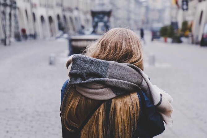 Private Tour of Bern - Sightseeing, Food & Culture with a local - Why Choose This Private Tour Over Others?