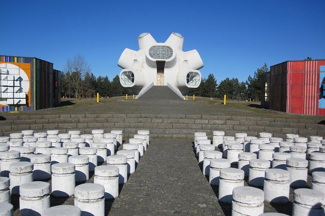 Private tour of Bitola and Krusevo from Ohrid - Pacing, Duration, and Sightseeing Balance