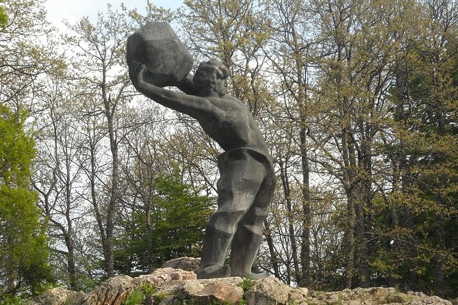 Private tour of Bitola and Krusevo from Ohrid - Practical Tips for a Smooth Day