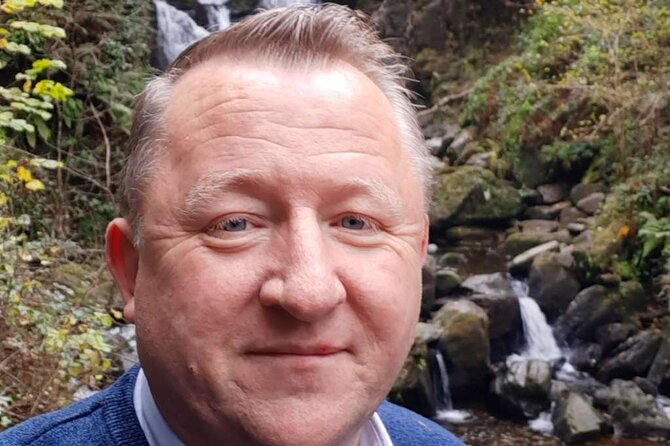 Private tour of, Blarney Castle, Cork City and Kinsale - Cobh: Maritime History and Titanic Connection