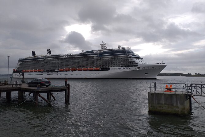 Private tour of, Blarney Castle, Cork City and Kinsale - Customizable Itinerary and Personal Touches