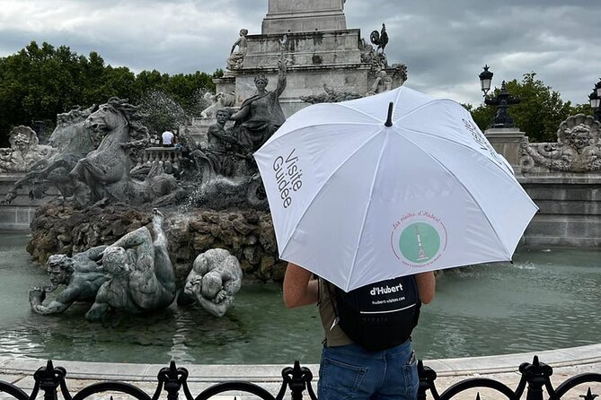 Private tour of Bordeaux by a Bordeaux historian - Bordeaux’s Rich History Revealed by a Native Guide