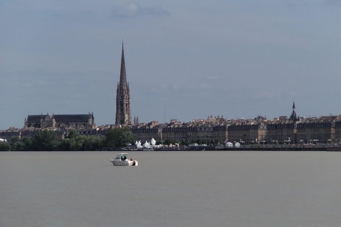 Private tour of Bordeaux by a Bordeaux historian - Visiting Bordeaux’s Hidden Corners