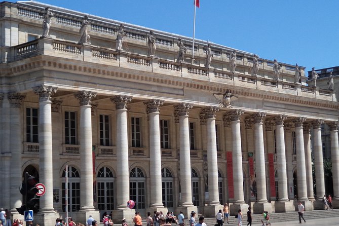 Private tour of Bordeaux by a Bordeaux historian - Who Will Appreciate This Tour Most?