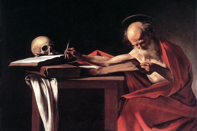 Private Tour of Borghese Gallery - Pricing and Booking Considerations