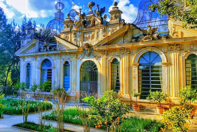 Private Tour of Borghese Gallery, Home to Canovas Masterpieces - Key Points