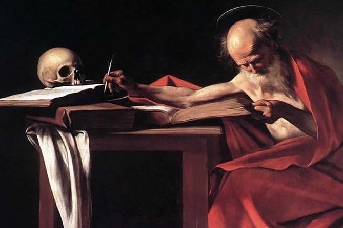 Private Tour of Borghese Gallery, Home to Canovas Masterpieces - Booking and Cancellation Policies