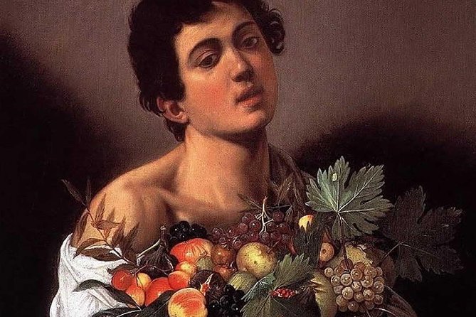 Private Tour of Borghese Gallery, Home to Canovas Masterpieces - What to Consider Before Booking