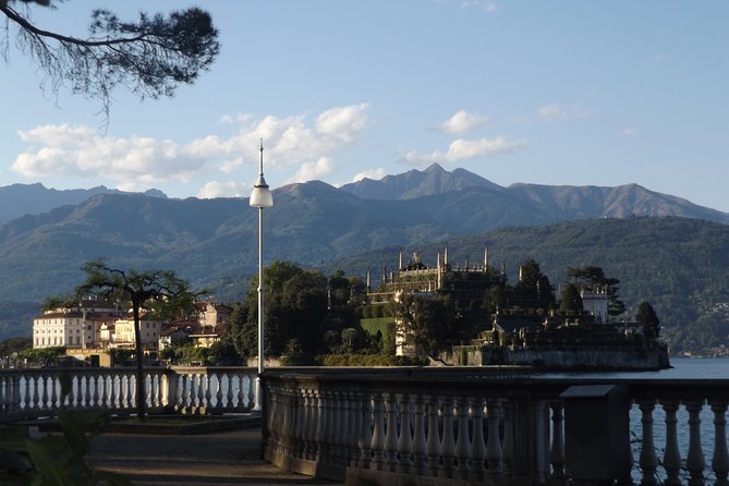 Private Tour of Borromean Islands with Micaela Guide - Discover the Borromean Islands with a Private Guide