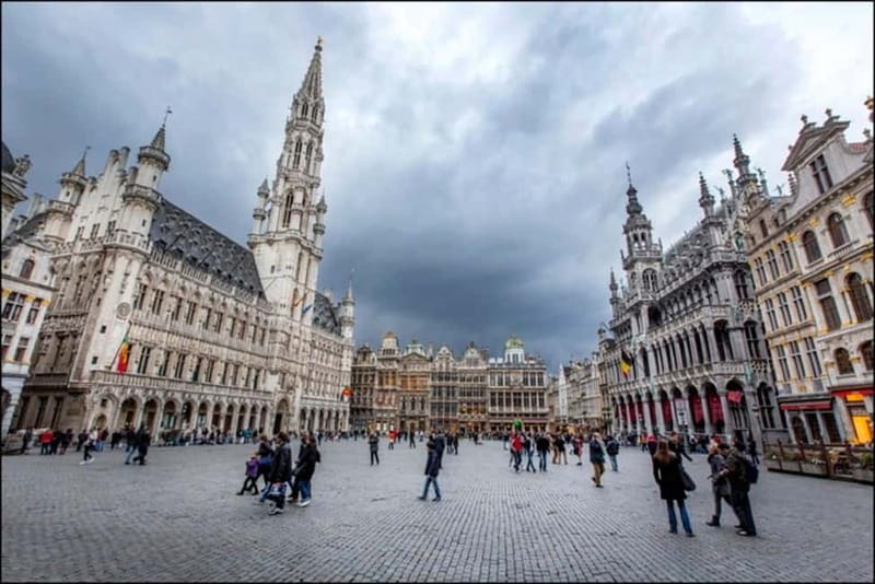 Private Tour of Brussels - Final Thoughts on the Brussels Private Tour