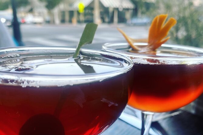 Private Tour of California's Central Coast (San Luis Obispo-Paso Robles-Cambria) - The Personalized Experience with a Private Guide and Driver