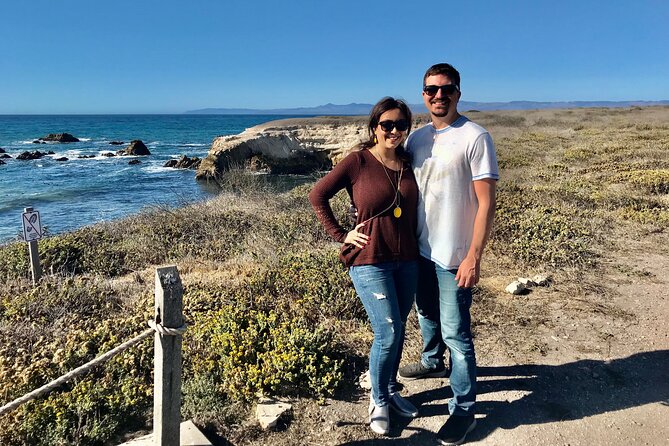 Private Tour of California's Central Coast (San Luis Obispo-Paso Robles-Cambria) - Morro Bay and Morro Rock: Wildlife and Natural Wonders