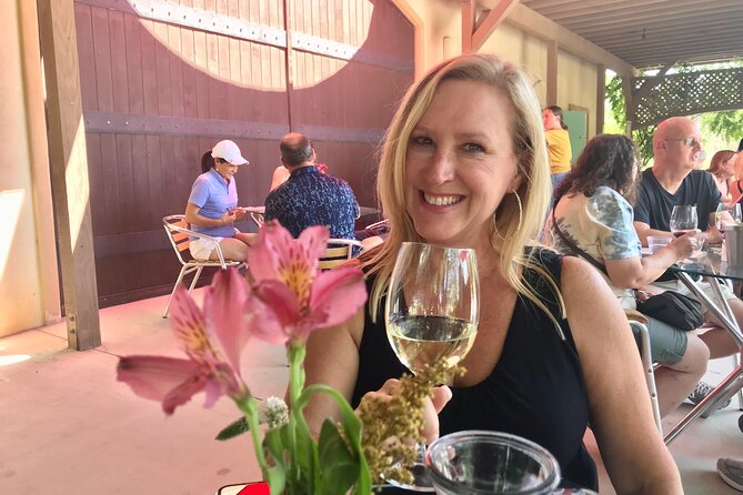 Private Tour of California's Central Coast (San Luis Obispo-Paso Robles-Cambria) - Exploring Downtown Paso Robles