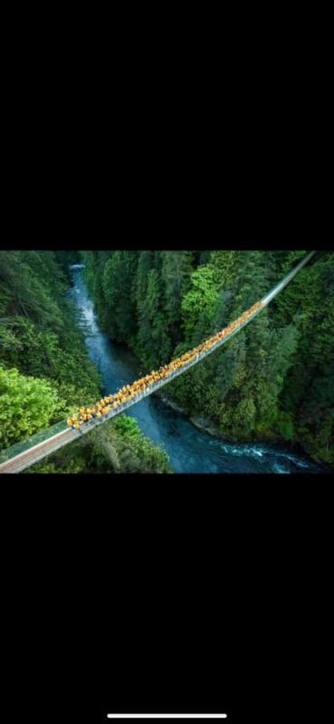Private Tour of Capilano Suspension Bridge & Grouse Mountain - Ascend to Grouse Mountain with Over 40 Attractions