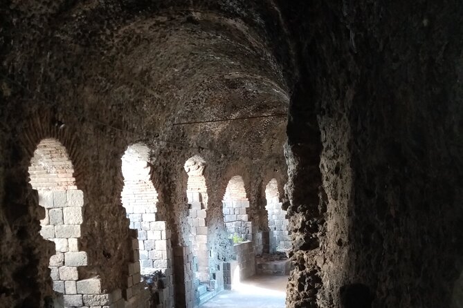 Private tour of Catania and the Riviera of the Cyclops - Explore the Charm of Catania and the Riviera of the Cyclops in a Private Tour