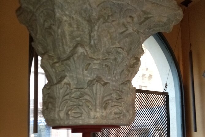 Private tour of Catania and the Riviera of the Cyclops - Key Points