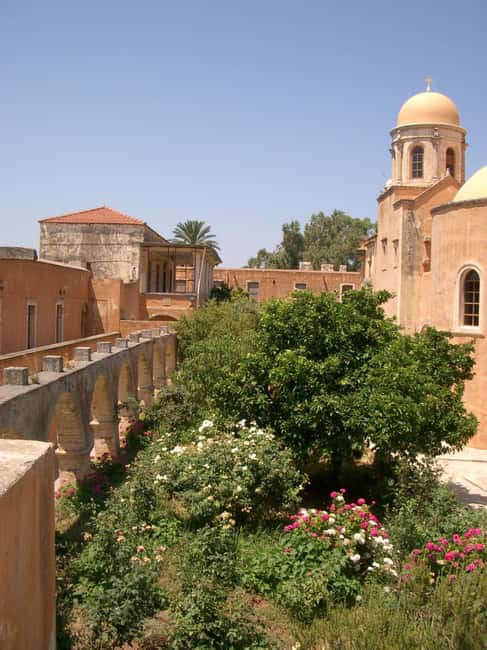 Private Tour of Chania: History, Culture & Beauty - Key Points