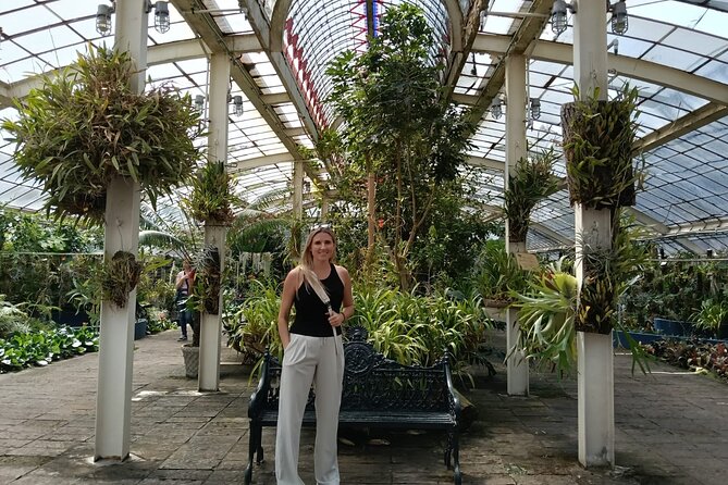 Private Tour of Chapultepec Castle History and Views - Final Thoughts: A Personalised Journey Through Mexico’s Past