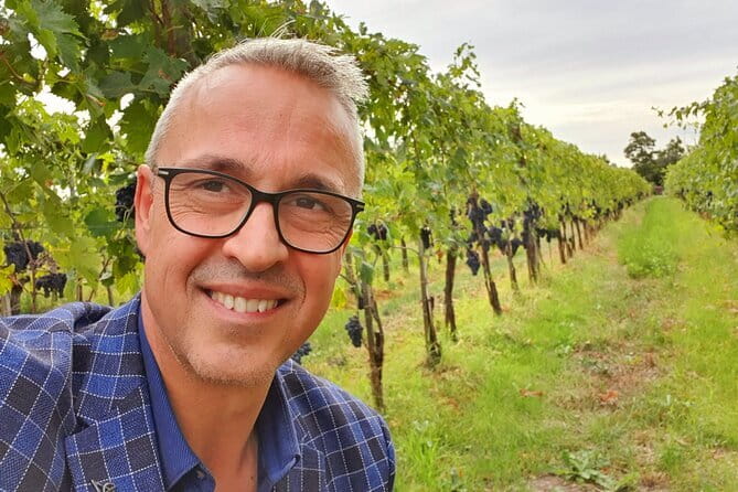 Private Tour of Chianti Siena and San Gimignano by Minivan - Scenic Overlook at Piazzale Michelangelo