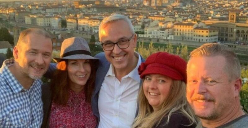 Private Tour of Chianti, Siena and San Gimignano by Minivan - Tasting Tuscany: Wine and Local Cuisine at Farm SantAppiano