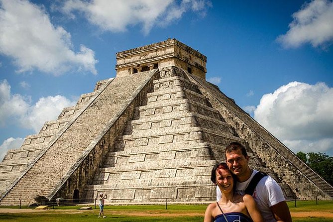 Private Tour of Chichen Itza from Cancun - Exploring the Highlights of Chichen Itza with a Professional Guide