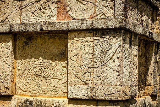 Private Tour of Chichen Itza from Cancun - The Tour’s Practical Details and Inclusions
