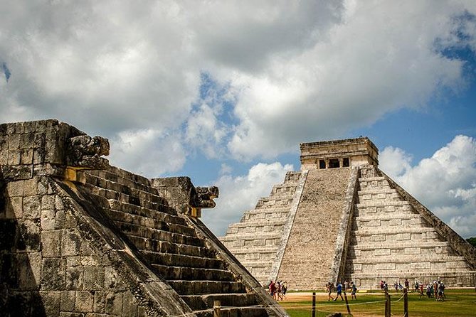 Private Tour of Chichen Itza from Cancun - The Review Perspective: Strengths and Limitations