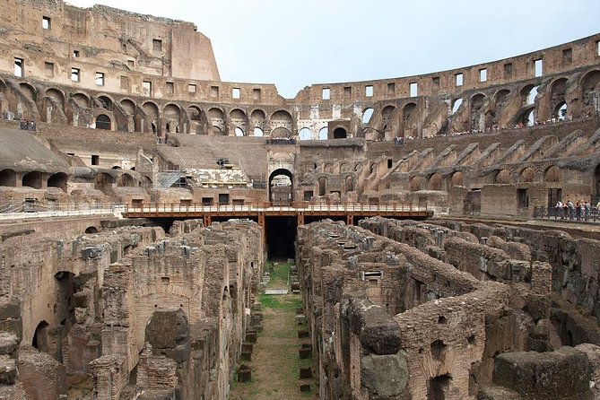 Private tour of Colosseo - Value for Money and Booking Tips