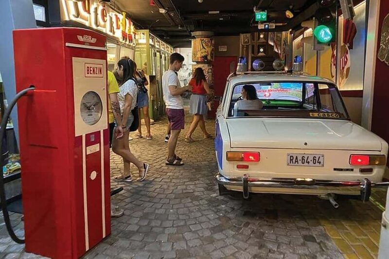 Private Tour of Communist Era Budapest - Exploring Budapest’s Communist Landmarks: Statue of Liberty, Liberty Square, and More