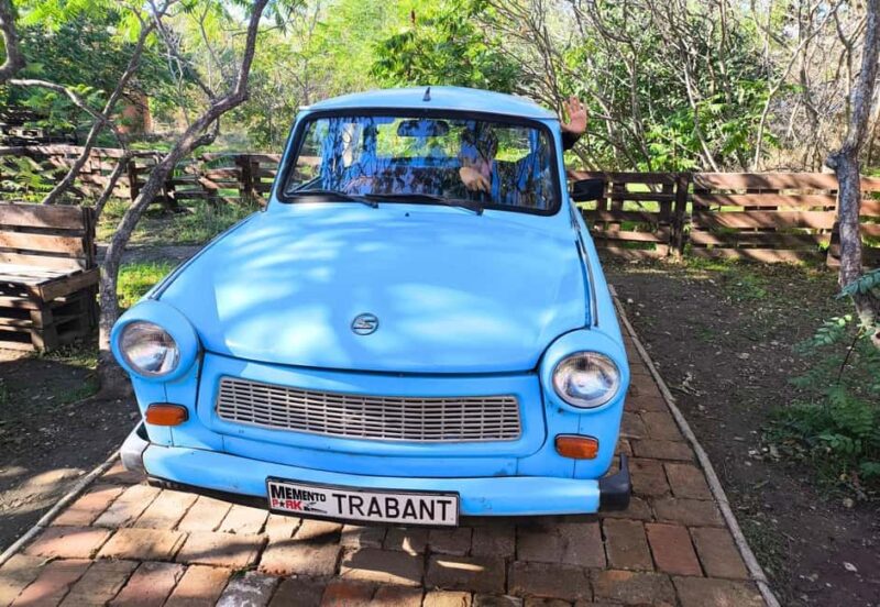 Private Tour of Communist Era Budapest - Discovering Architectural Gems from the Communist Era