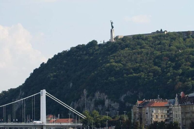 Private Tour of Communist Era Budapest - Visiting Memento Park: An Open-Air Museum of Communism