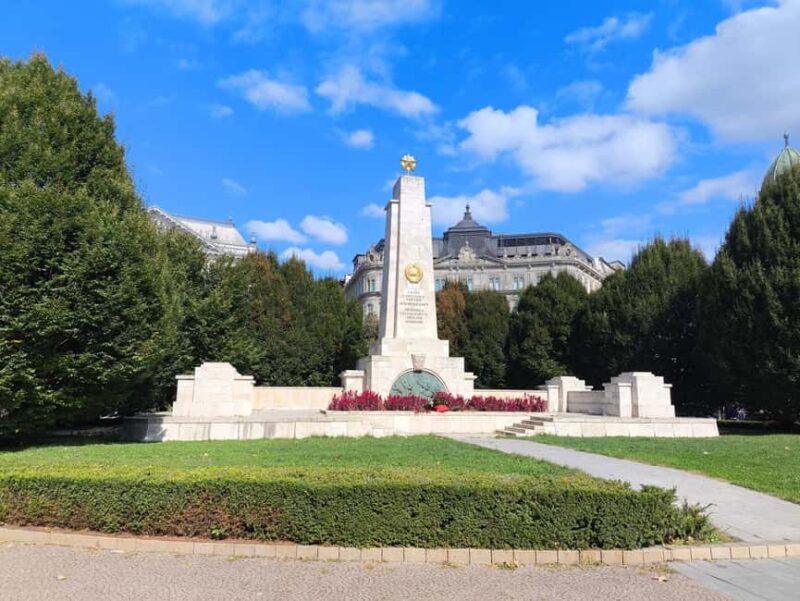 Private Tour of Communist Era Budapest - Logistics, Flexibility, and Practical Details