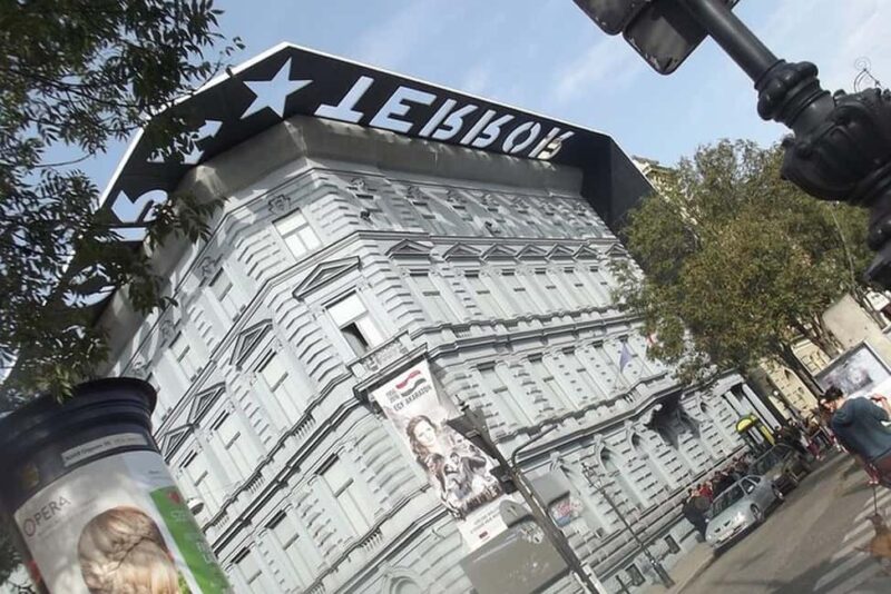 Private Tour of Communist Era Budapest - Who Will Enjoy This Tour Most?